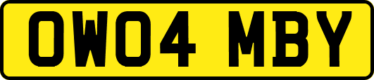 OW04MBY