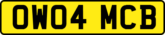 OW04MCB