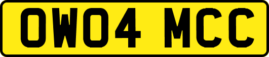 OW04MCC