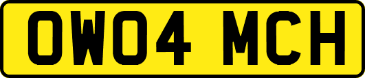 OW04MCH