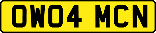 OW04MCN