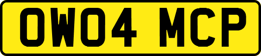 OW04MCP