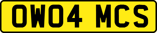 OW04MCS