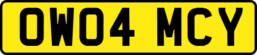 OW04MCY