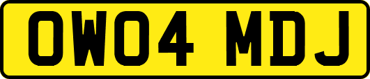 OW04MDJ