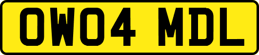 OW04MDL