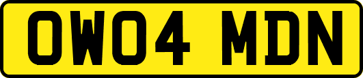 OW04MDN