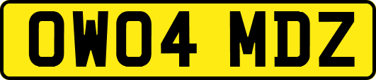 OW04MDZ
