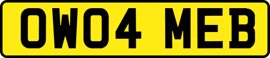 OW04MEB