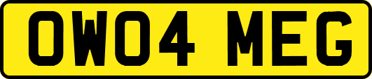 OW04MEG