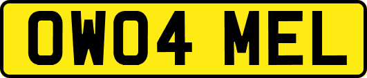 OW04MEL