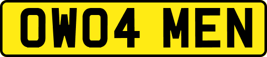OW04MEN