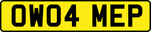 OW04MEP