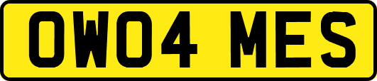 OW04MES