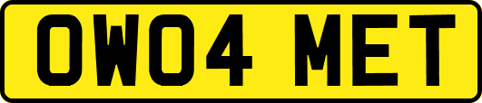 OW04MET