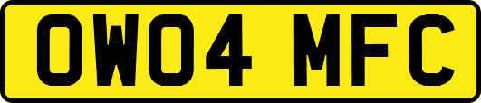 OW04MFC