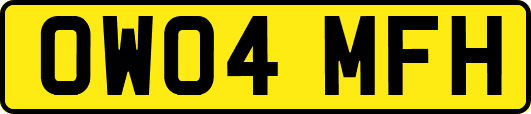 OW04MFH