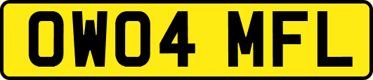 OW04MFL