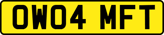 OW04MFT