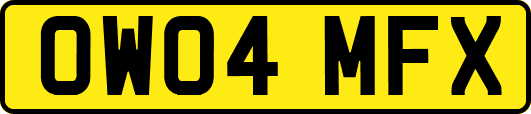 OW04MFX