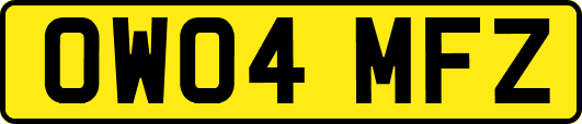 OW04MFZ