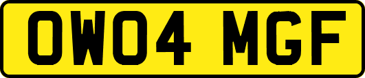 OW04MGF