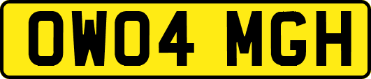 OW04MGH