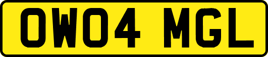 OW04MGL