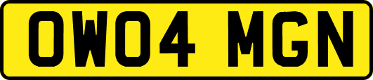 OW04MGN