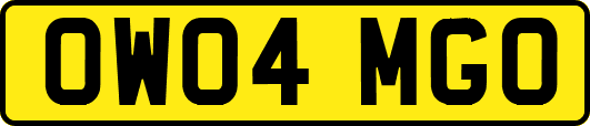 OW04MGO
