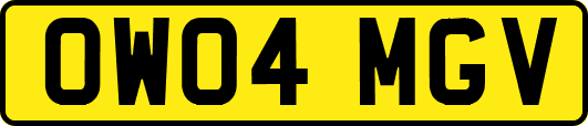OW04MGV