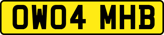 OW04MHB