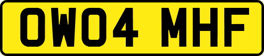 OW04MHF
