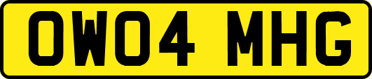 OW04MHG