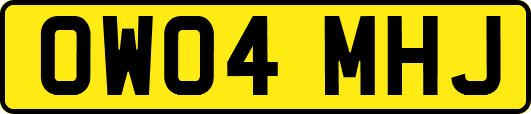 OW04MHJ
