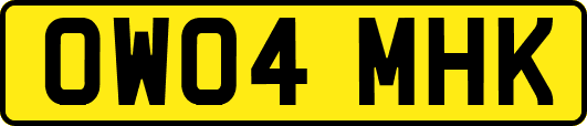 OW04MHK