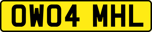 OW04MHL