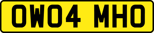 OW04MHO