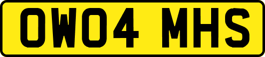 OW04MHS