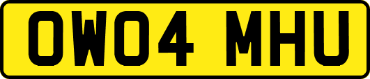 OW04MHU