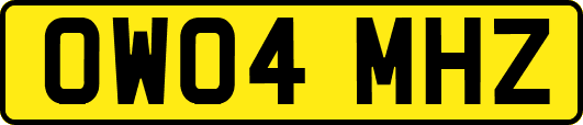 OW04MHZ