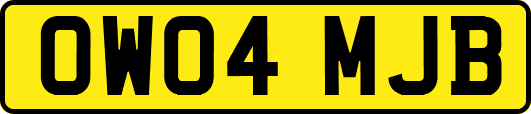 OW04MJB