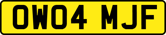 OW04MJF