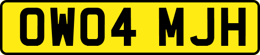 OW04MJH