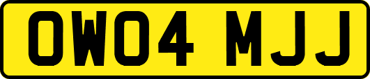 OW04MJJ