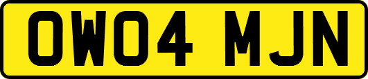 OW04MJN
