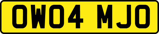 OW04MJO