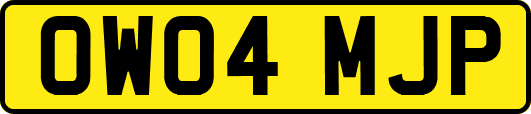 OW04MJP