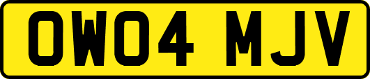 OW04MJV