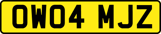 OW04MJZ
